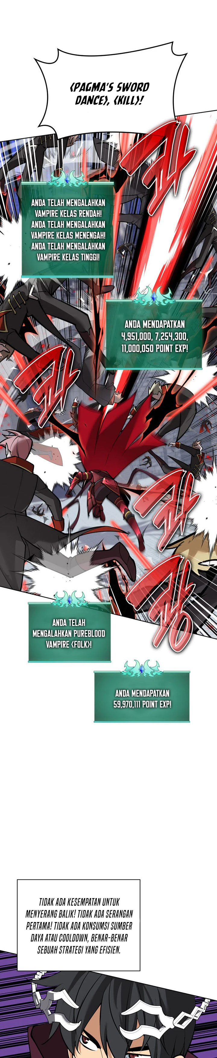 Overgeared New Chapter 242 page 21
