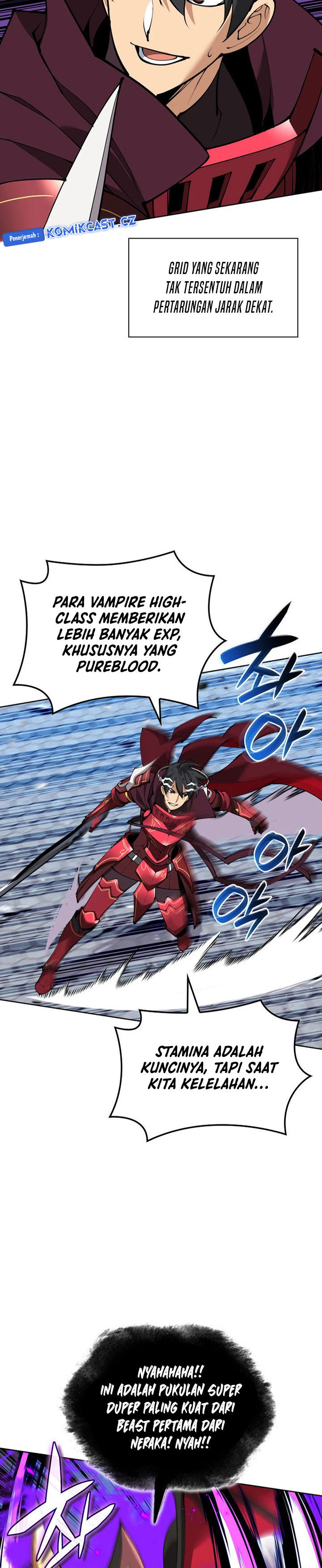 Overgeared New Chapter 242 page 22
