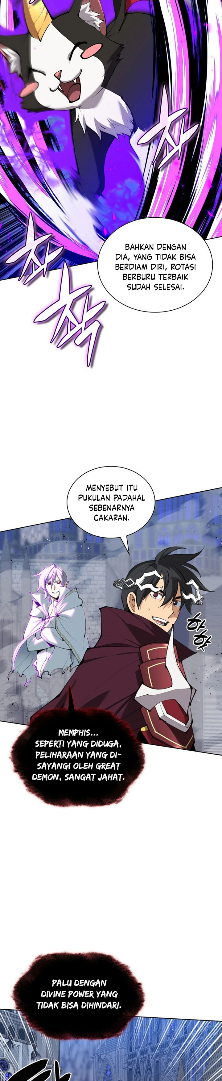 Overgeared New Chapter 242 page 23