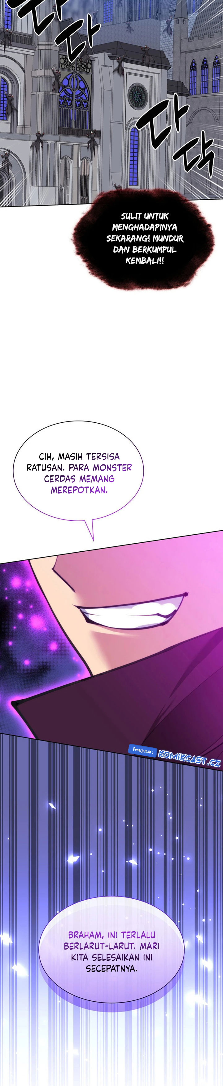 Overgeared New Chapter 242 page 24
