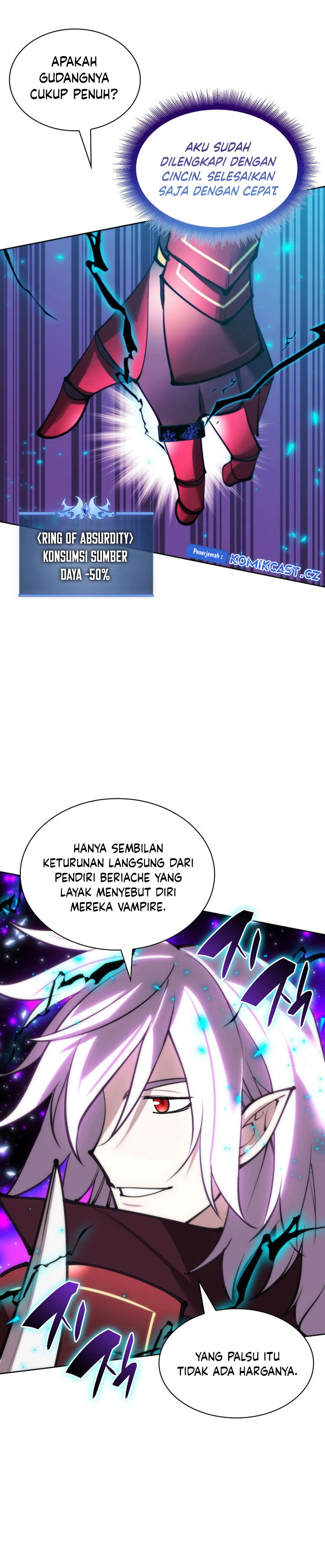Overgeared New Chapter 242 page 26