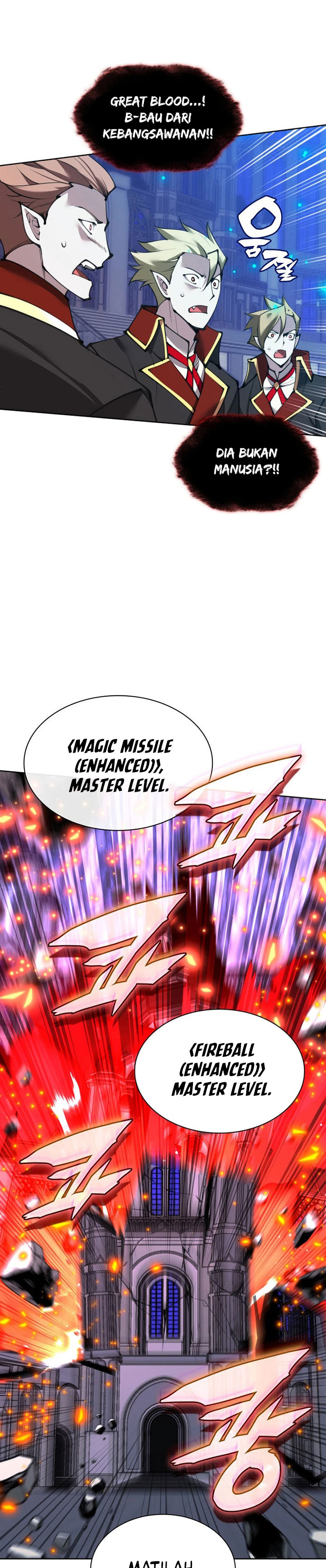 Overgeared New Chapter 242 page 27