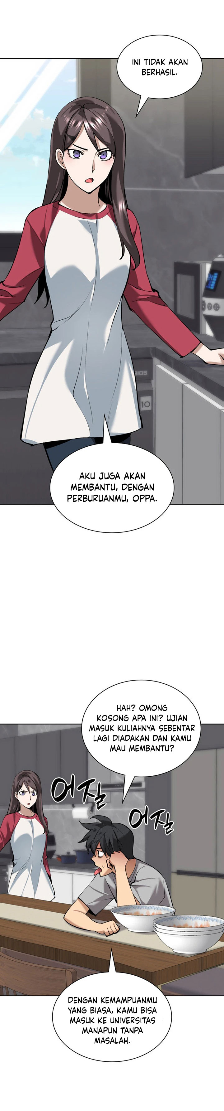 Overgeared New Chapter 242 page 43
