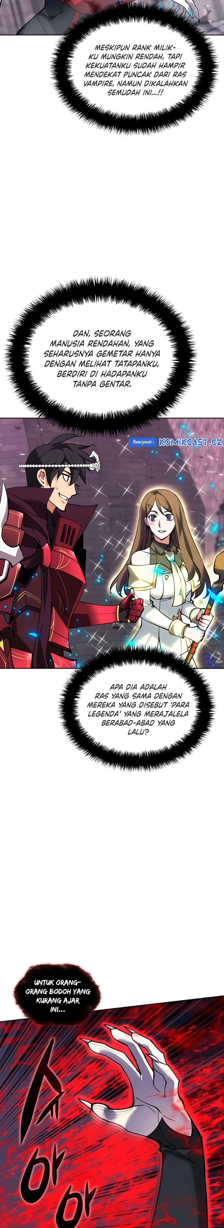 Overgeared New Chapter 245 page 2