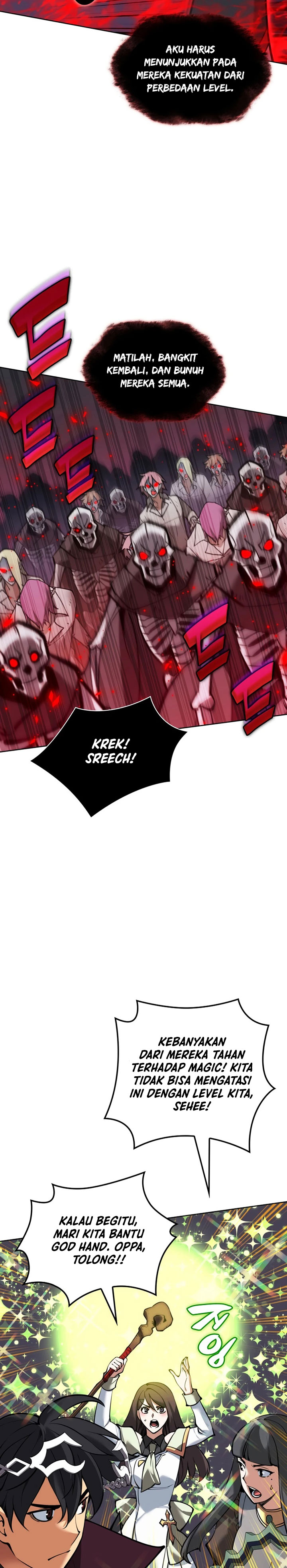 Overgeared New Chapter 245 page 3