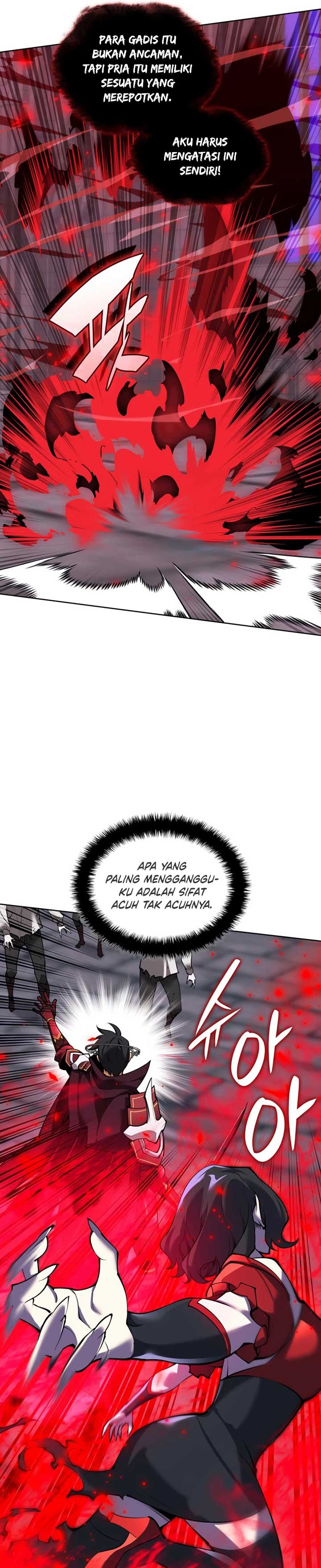Overgeared New Chapter 245 page 5