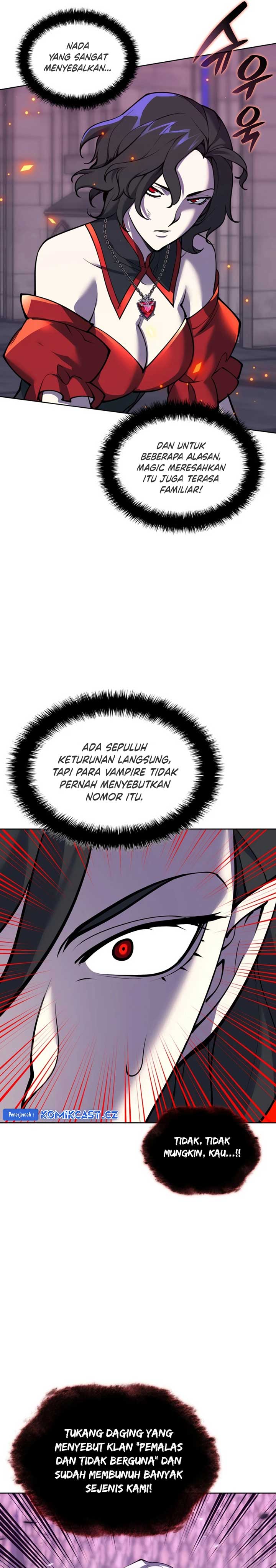 Overgeared New Chapter 245 page 10
