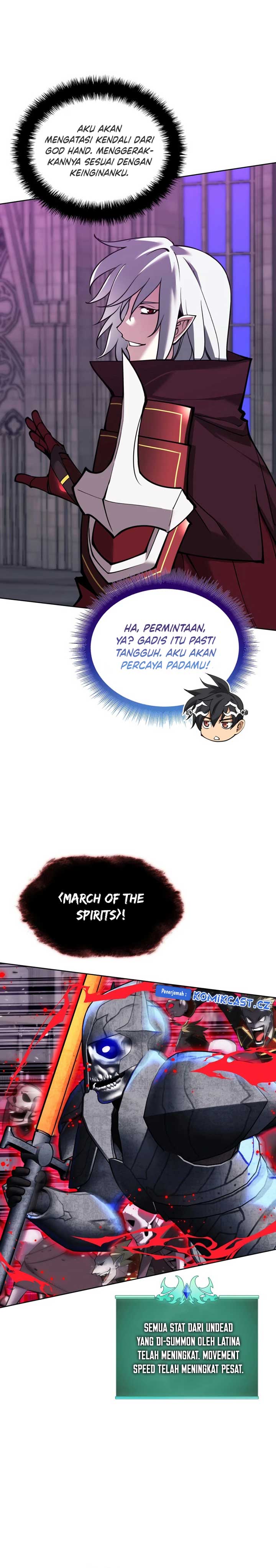 Overgeared New Chapter 245 page 14