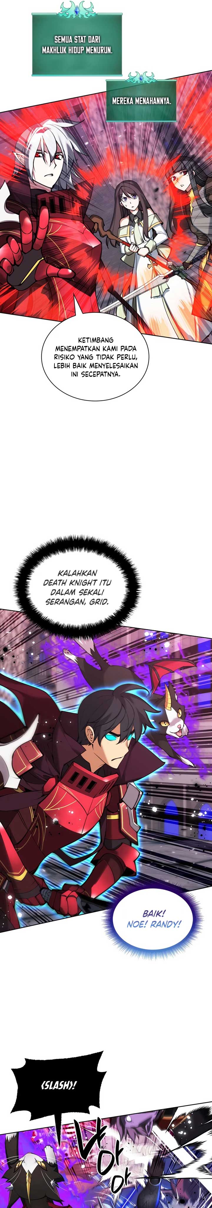 Overgeared New Chapter 245 page 15
