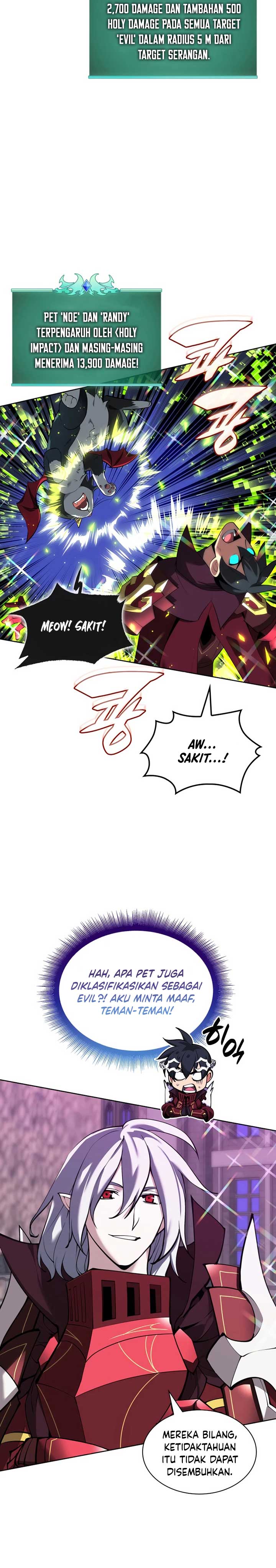 Overgeared New Chapter 245 page 17