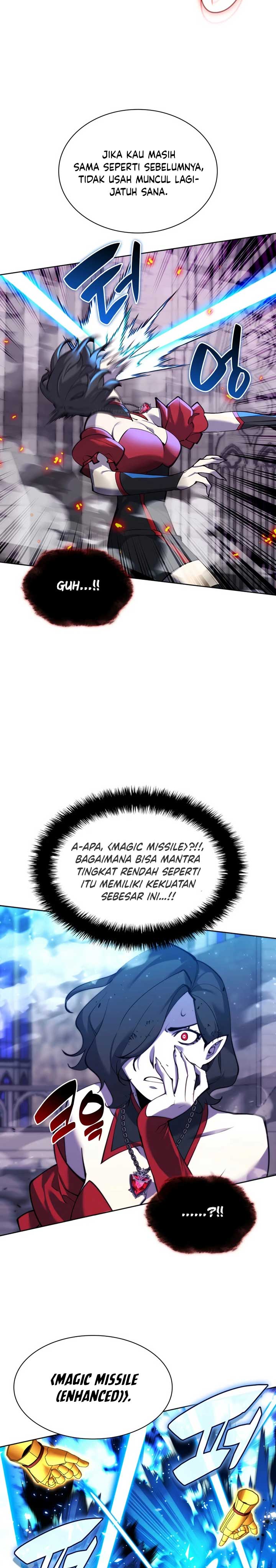 Overgeared New Chapter 245 page 19