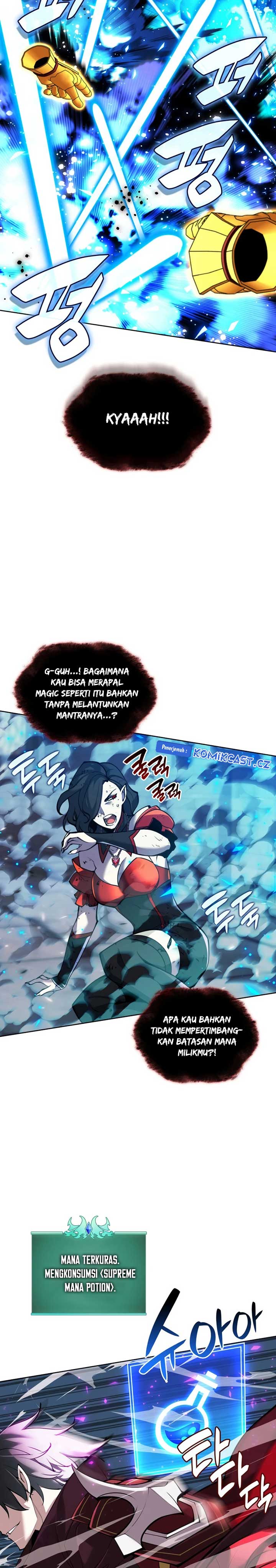 Overgeared New Chapter 245 page 20