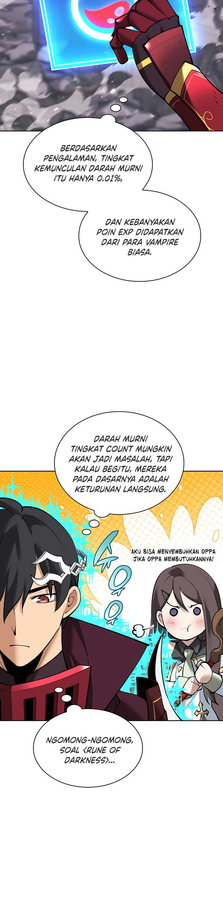 Overgeared New Chapter 245 page 35