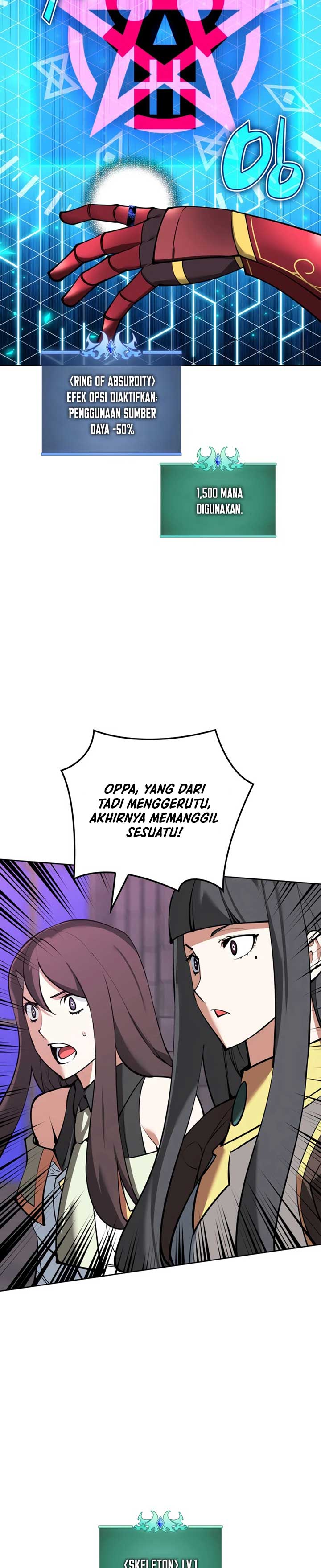 Overgeared New Chapter 245 page 42
