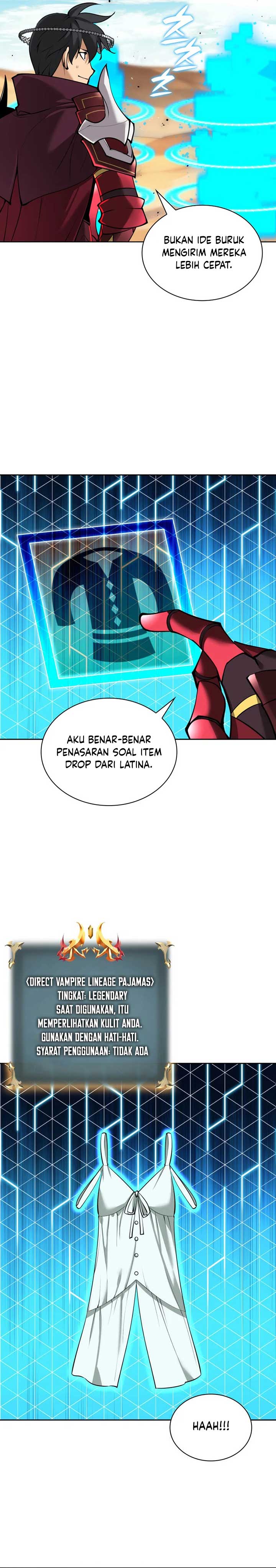 Overgeared New Chapter 246 page 5