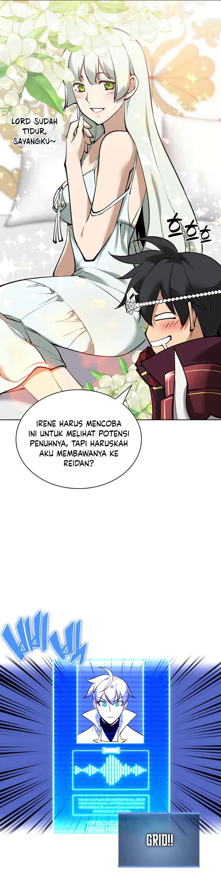 Overgeared New Chapter 246 page 6