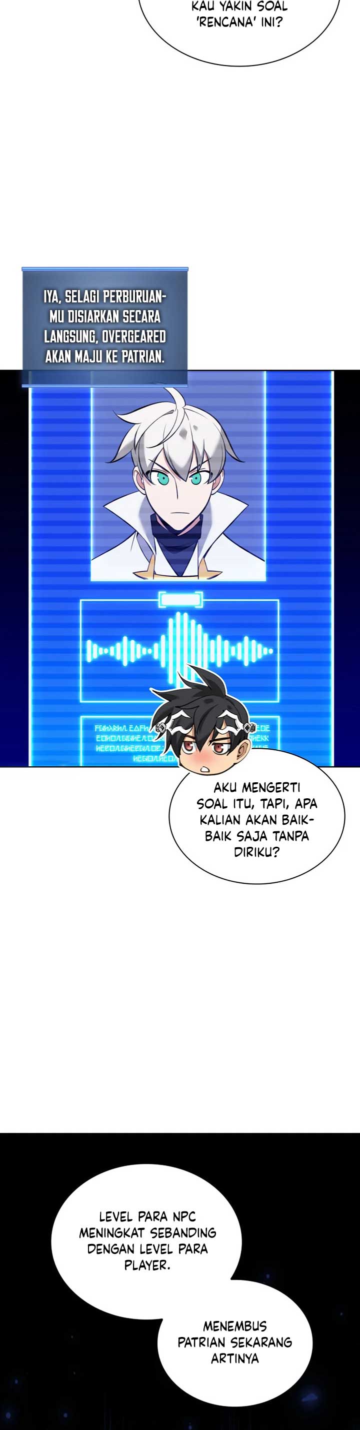 Overgeared New Chapter 246 page 8