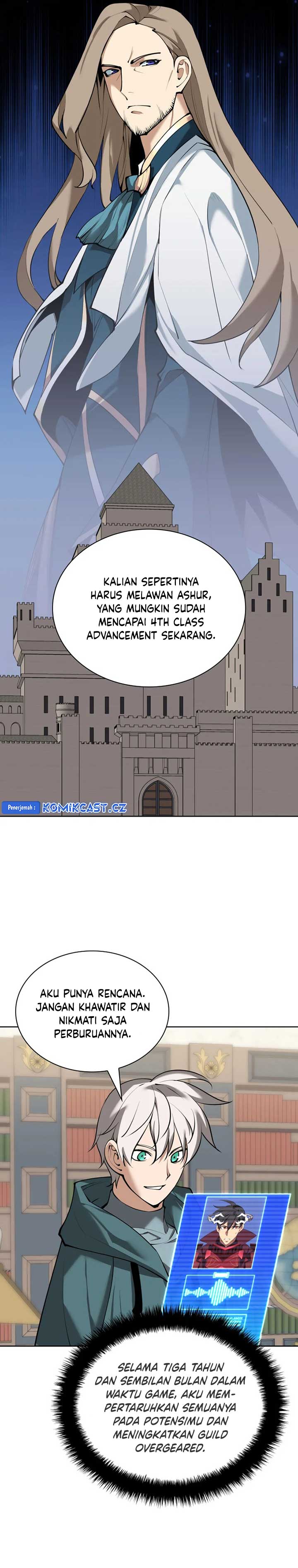 Overgeared New Chapter 246 page 9