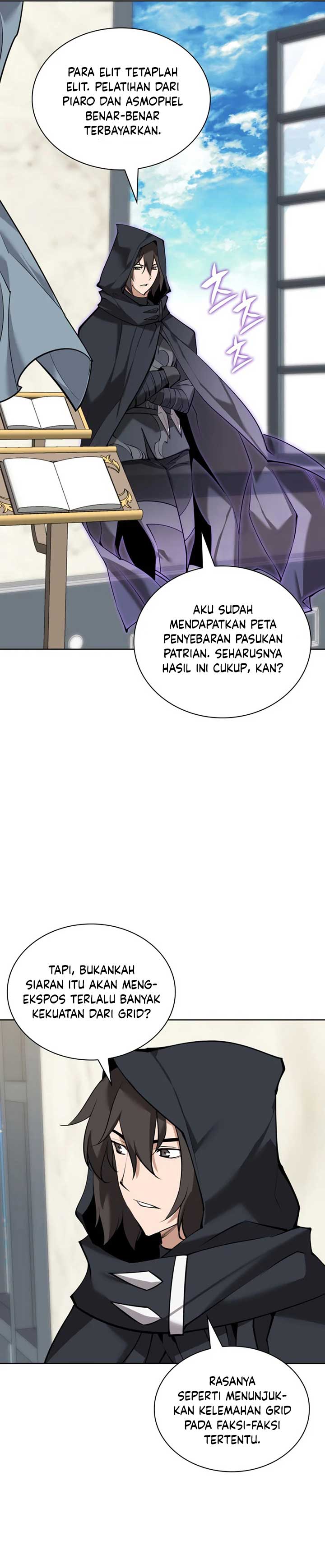 Overgeared New Chapter 246 page 11
