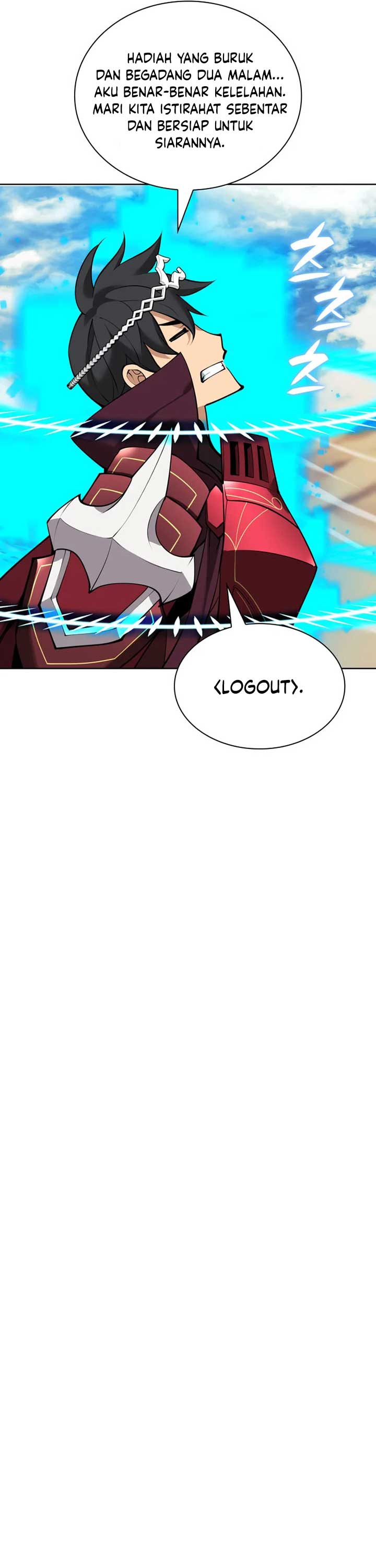 Overgeared New Chapter 246 page 26