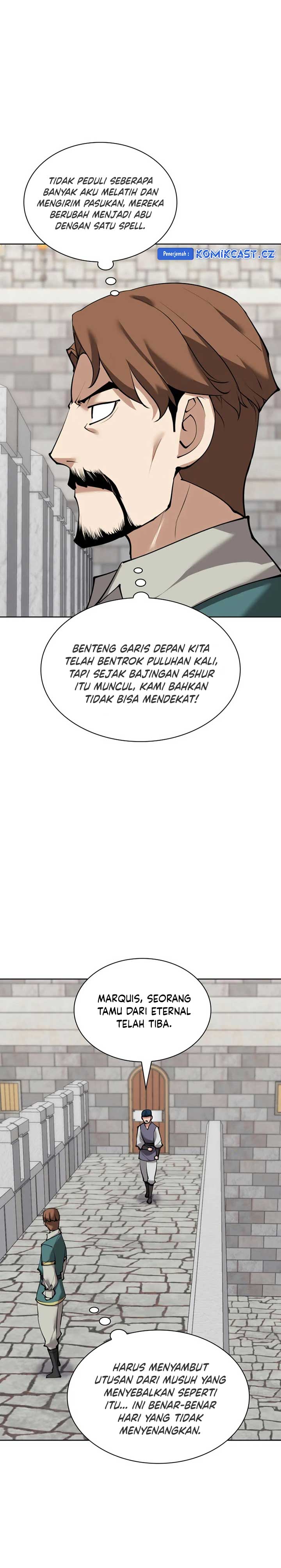 Overgeared New Chapter 246 page 29