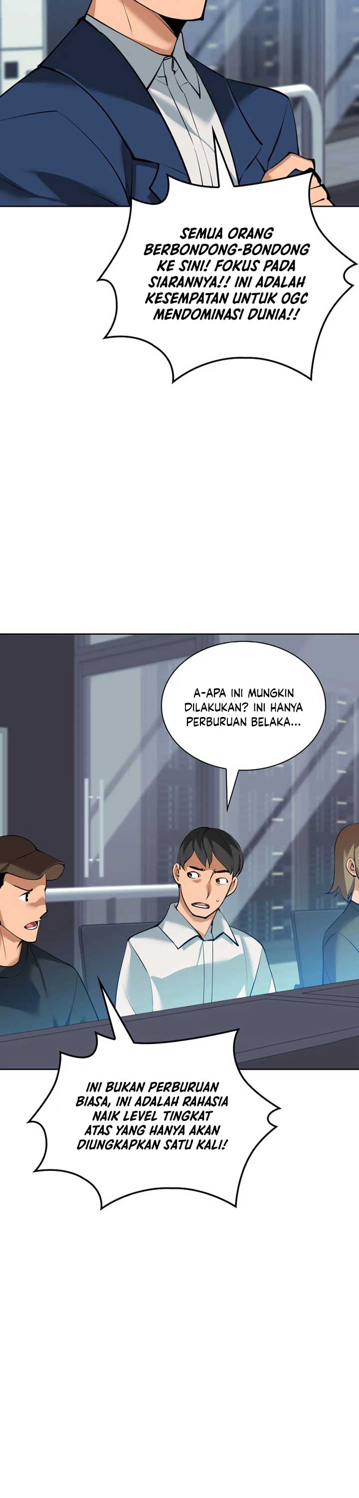 Overgeared New Chapter 246 page 48