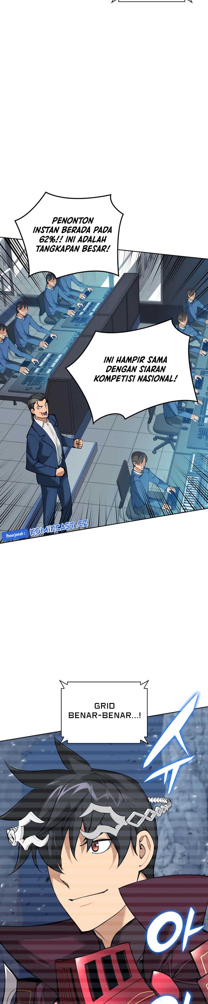 Overgeared New Chapter 246 page 50