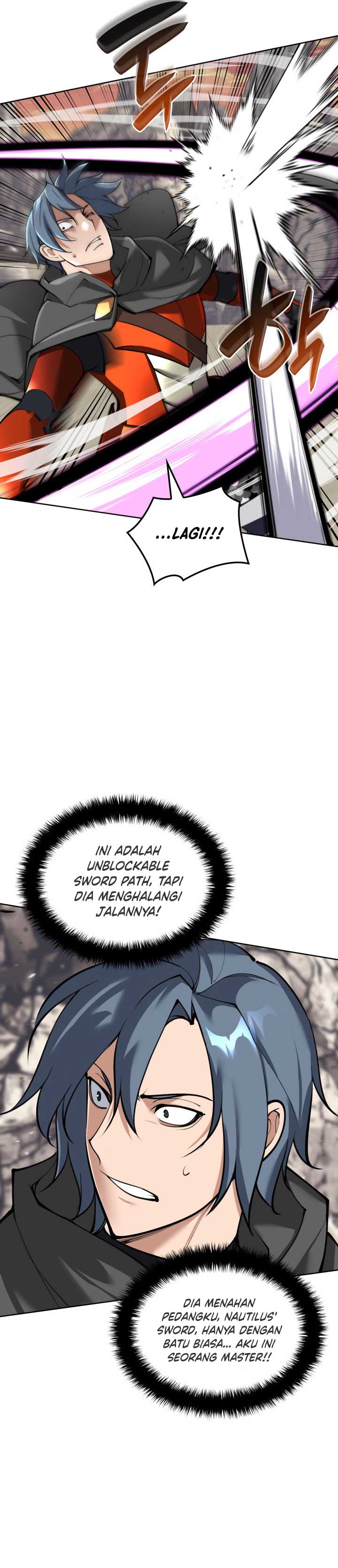 Overgeared New Chapter 248 page 6
