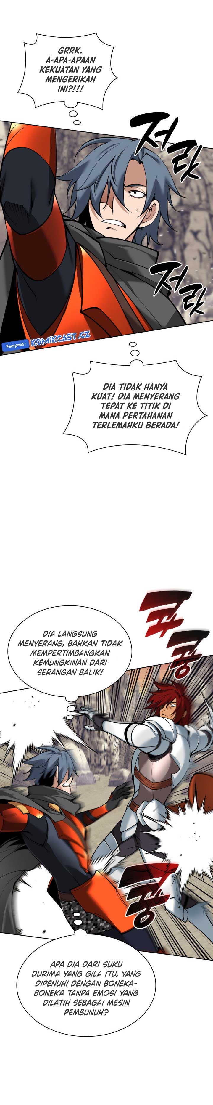 Overgeared New Chapter 248 page 9