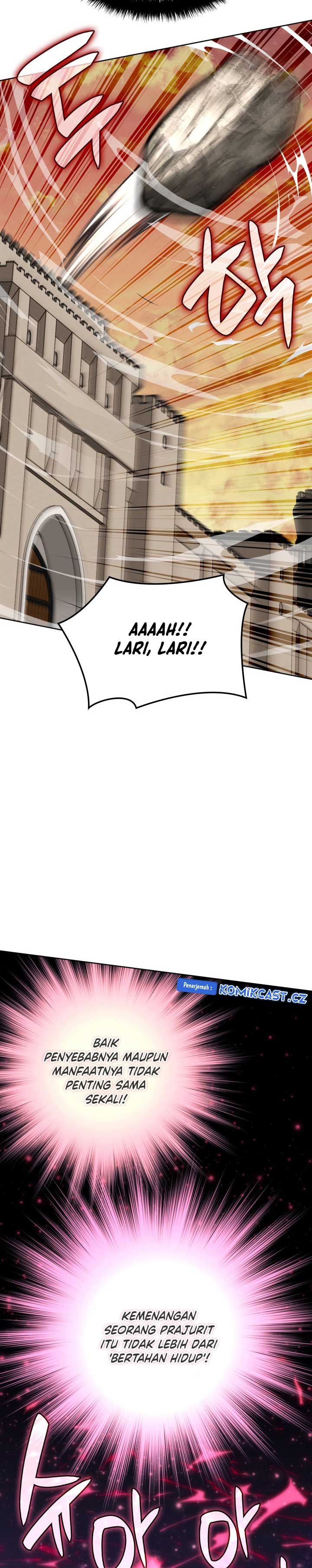 Overgeared New Chapter 248 page 17