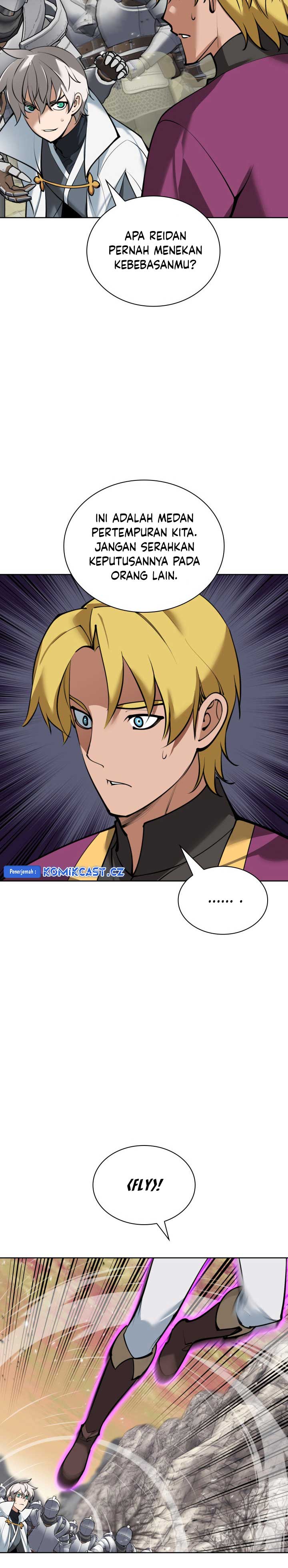 Overgeared New Chapter 248 page 24