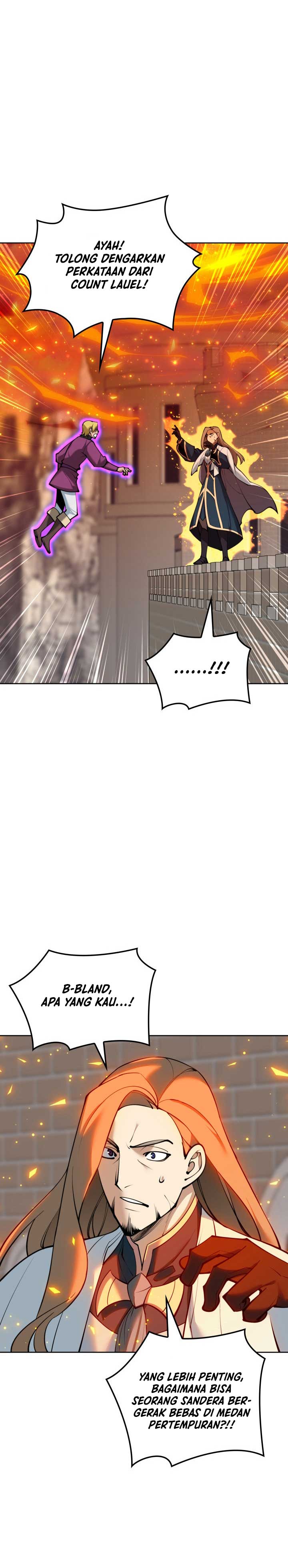 Overgeared New Chapter 248 page 25