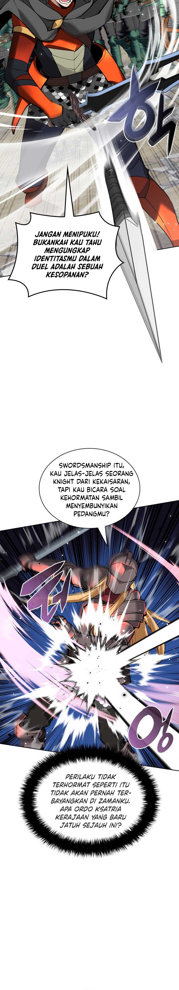 Overgeared New Chapter 248 page 35