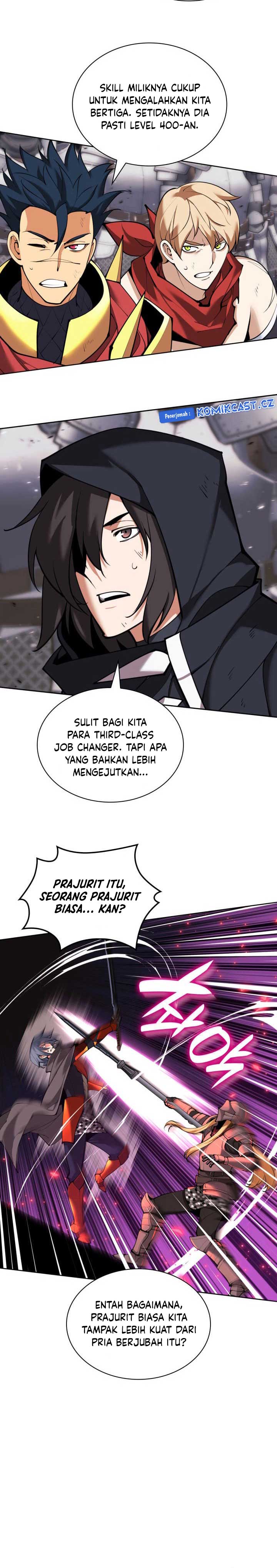Overgeared New Chapter 249 page 2