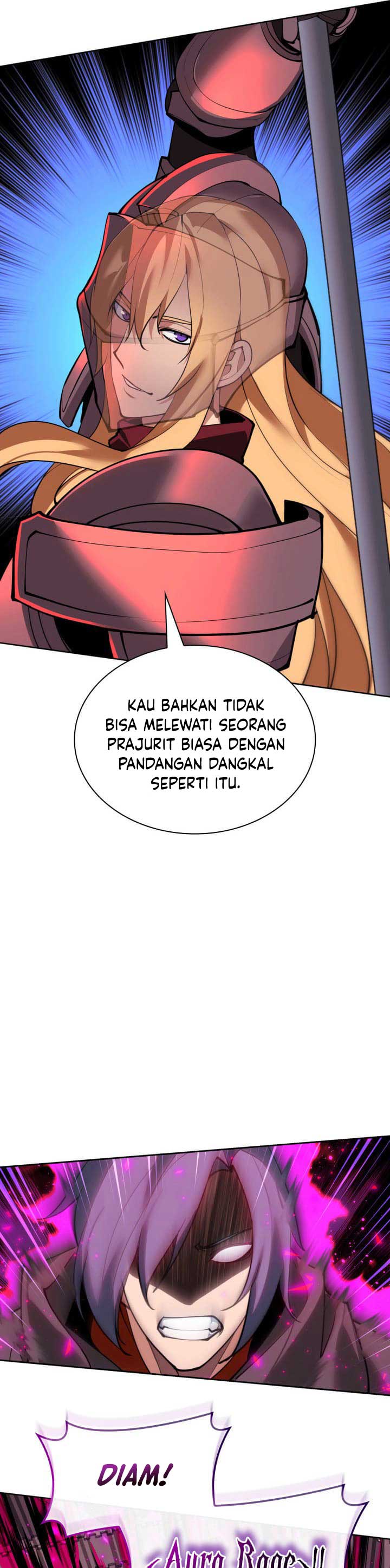 Overgeared New Chapter 249 page 8