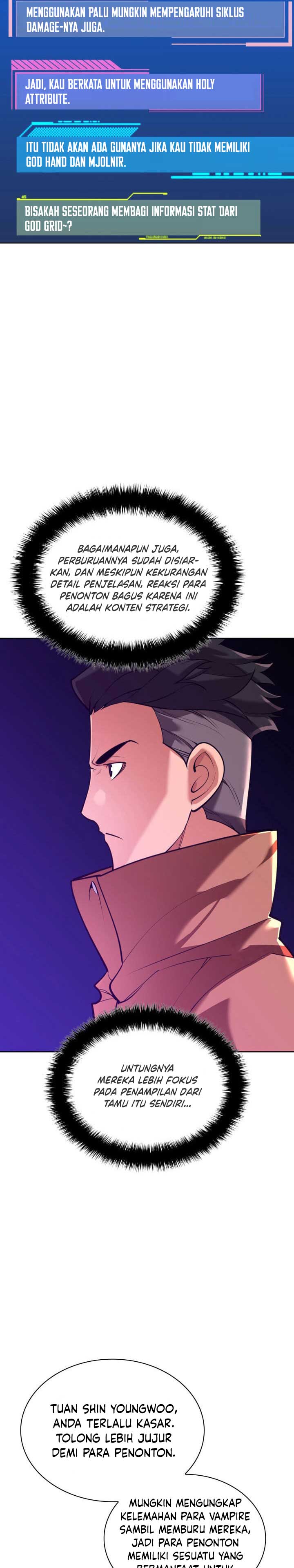 Overgeared New Chapter 249 page 21