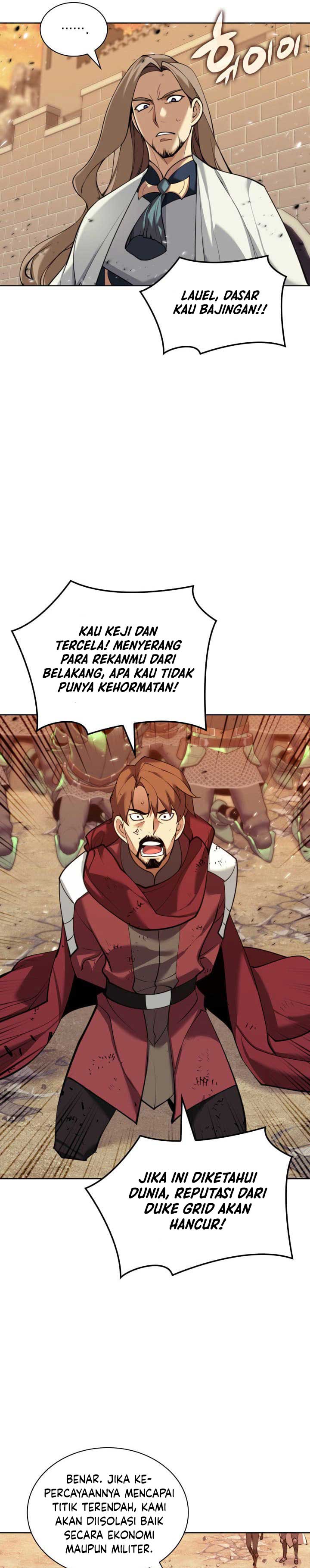 Overgeared New Chapter 249 page 28