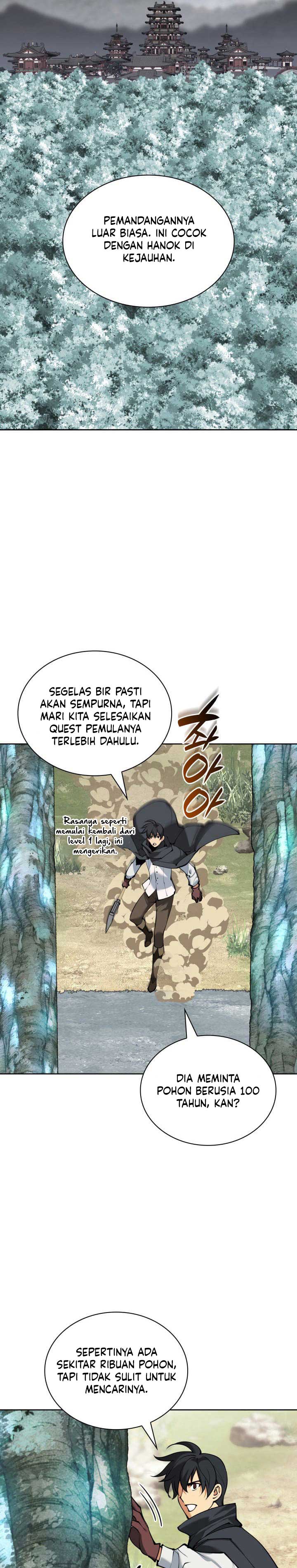 Overgeared New Chapter 253 page 6
