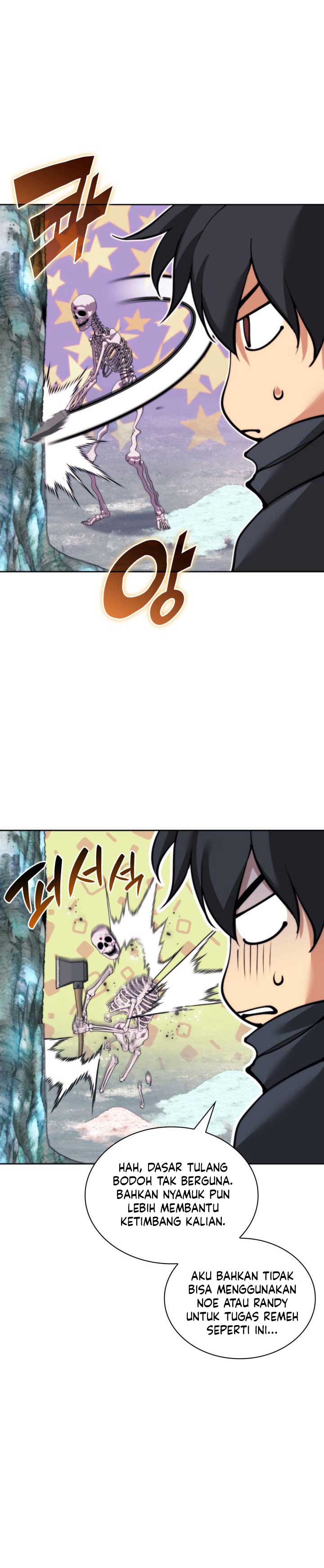 Overgeared New Chapter 253 page 15