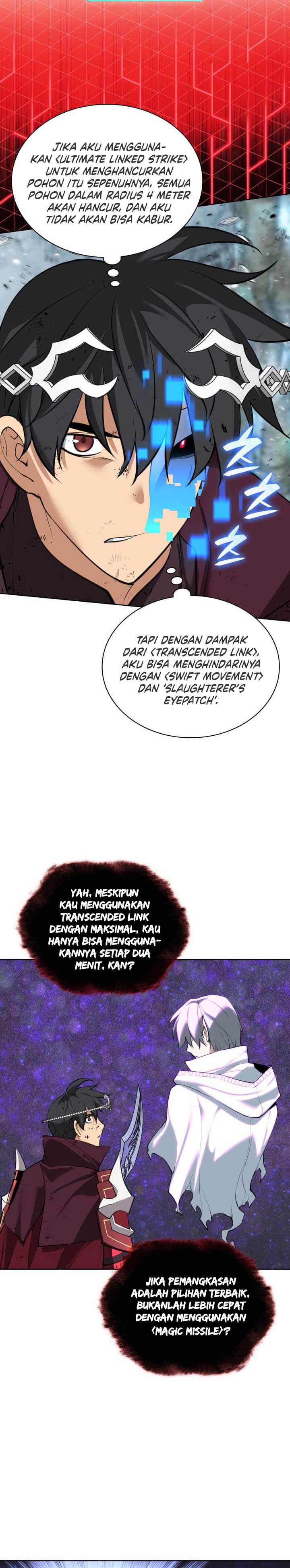 Overgeared New Chapter 253 page 28