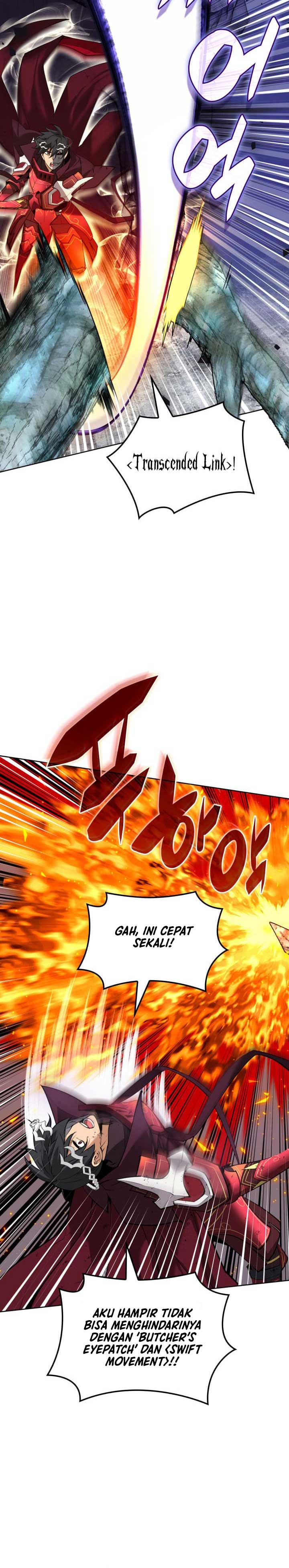 Overgeared New Chapter 253 page 30