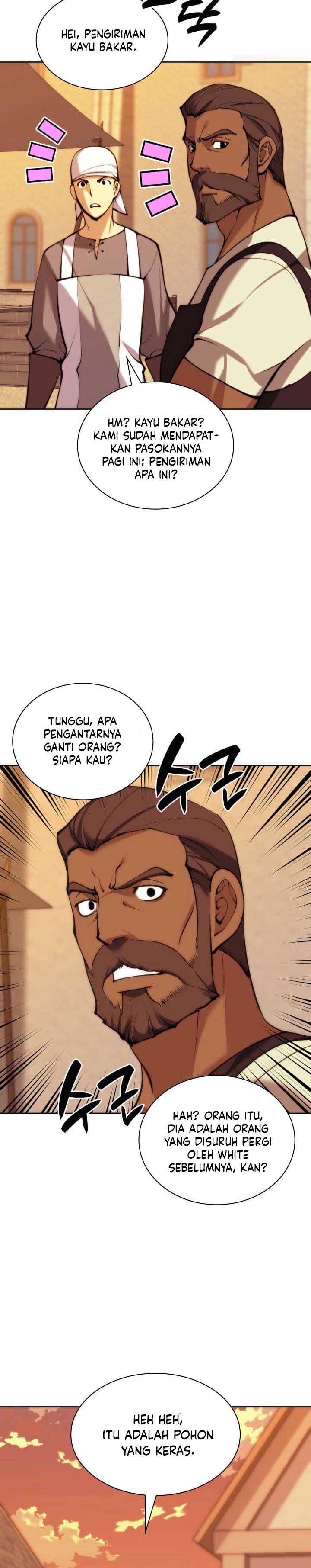 Overgeared New Chapter 253 page 40