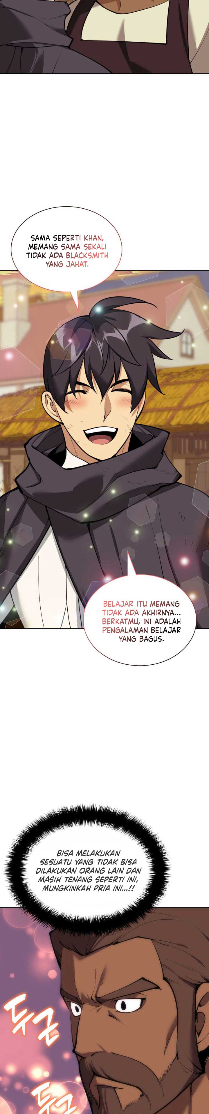Overgeared New Chapter 254 page 7