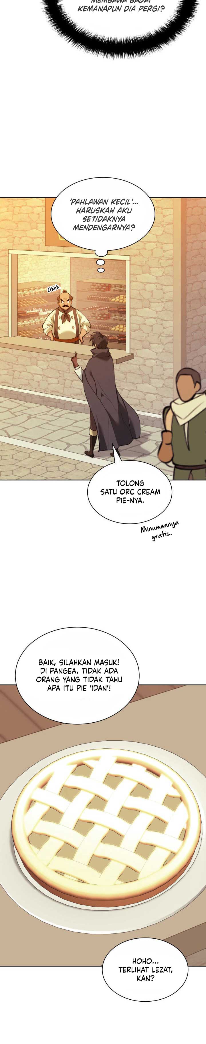 Overgeared New Chapter 254 page 17