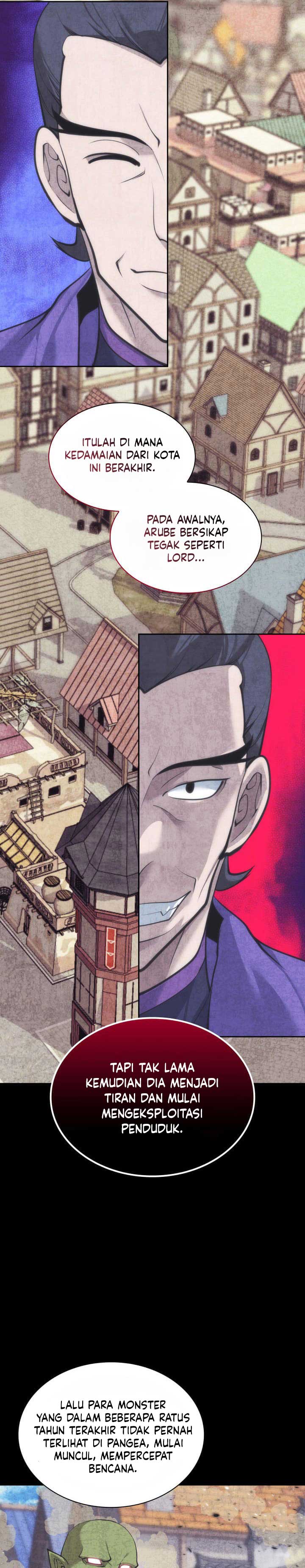 Overgeared New Chapter 254 page 20