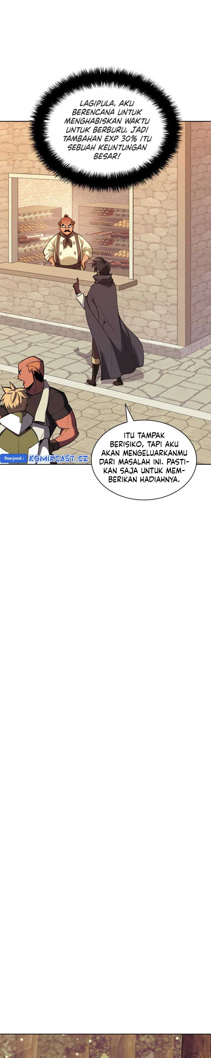 Overgeared New Chapter 254 page 28