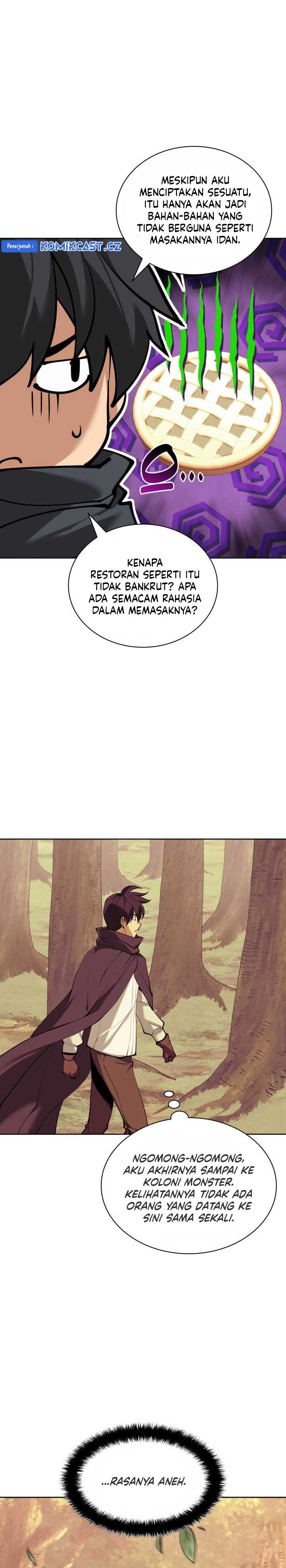 Overgeared New Chapter 254 page 31