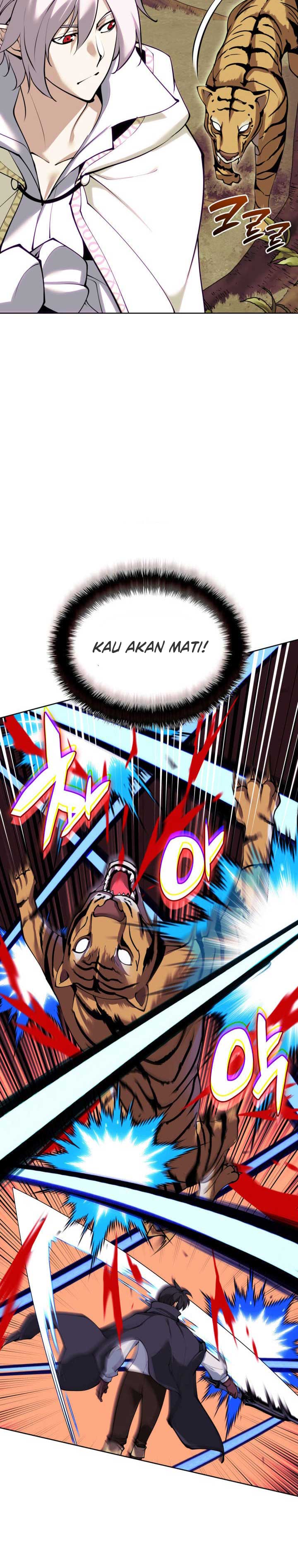 Overgeared New Chapter 254 page 34