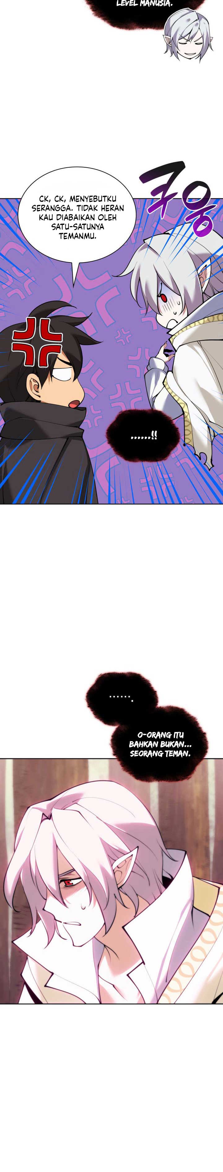 Overgeared New Chapter 254 page 36
