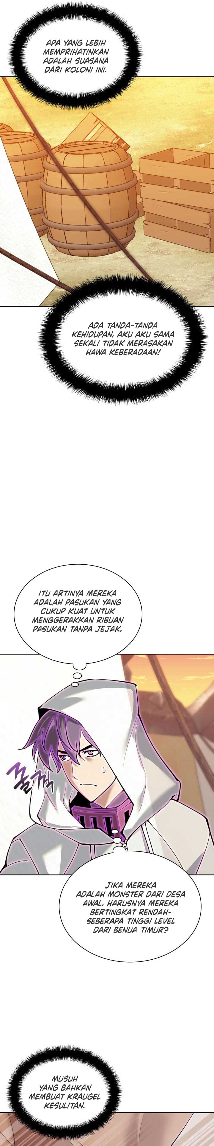 Overgeared New Chapter 255 page 3